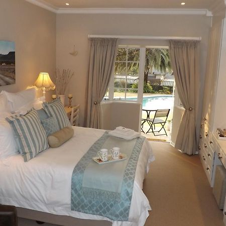 Tiree B&B 约翰内斯堡 外观 照片