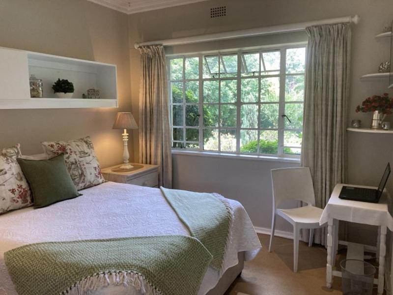 Tiree B&B 约翰内斯堡 外观 照片
