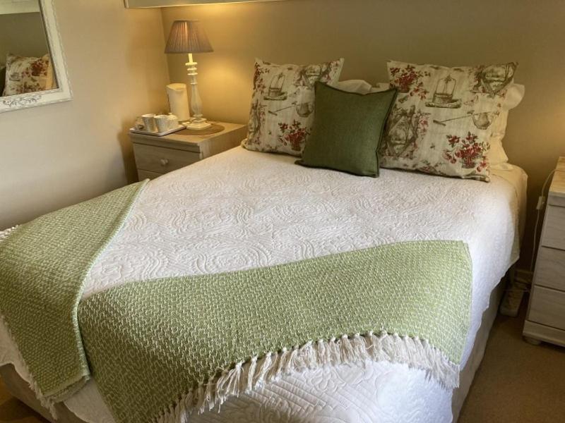 Tiree B&B 约翰内斯堡 外观 照片