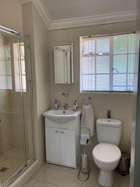 Tiree B&B 约翰内斯堡 外观 照片
