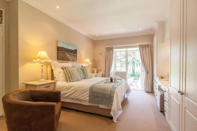 Tiree B&B 约翰内斯堡 外观 照片