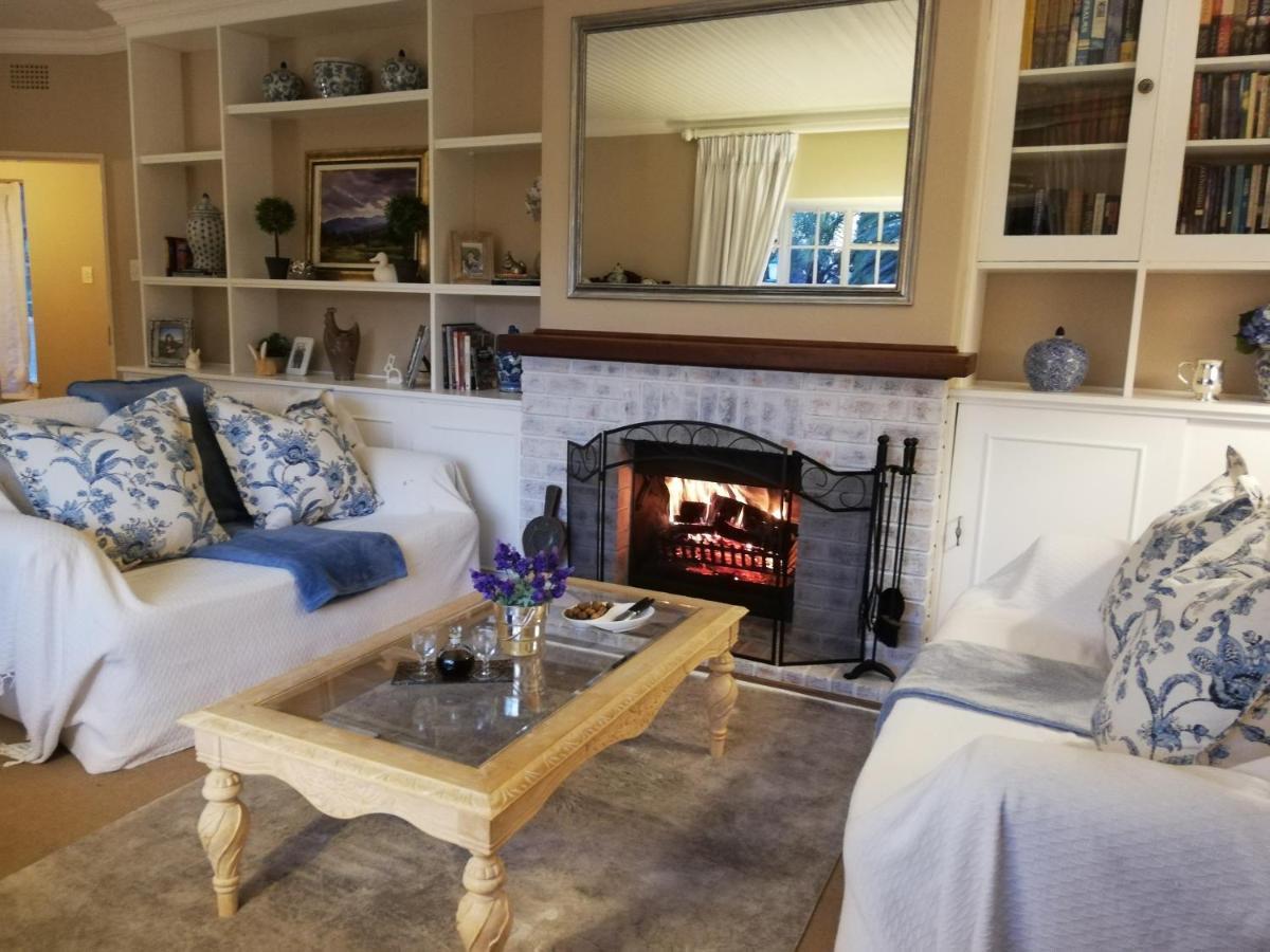 Tiree B&B 约翰内斯堡 外观 照片