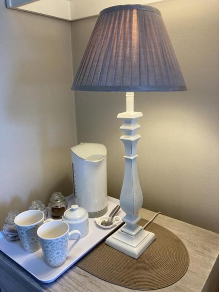 Tiree B&B 约翰内斯堡 外观 照片