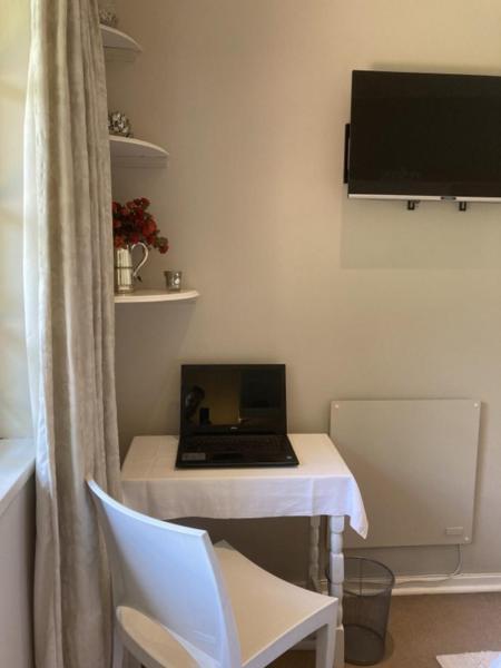 Tiree B&B 约翰内斯堡 外观 照片