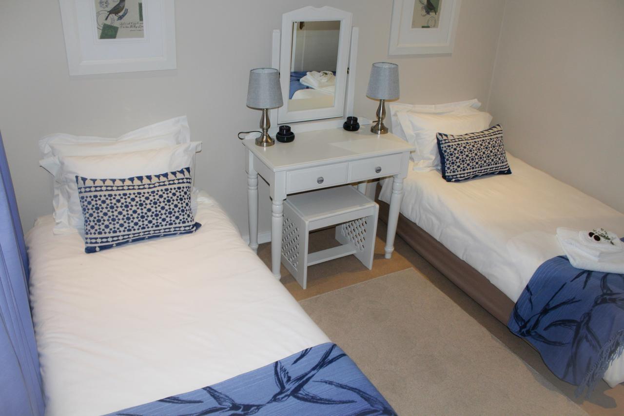 Tiree B&B 约翰内斯堡 外观 照片