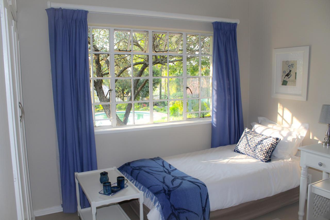 Tiree B&B 约翰内斯堡 外观 照片