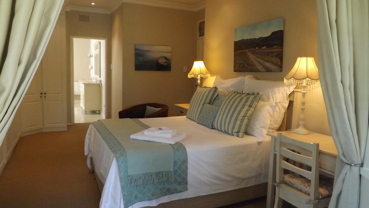 Tiree B&B 约翰内斯堡 外观 照片