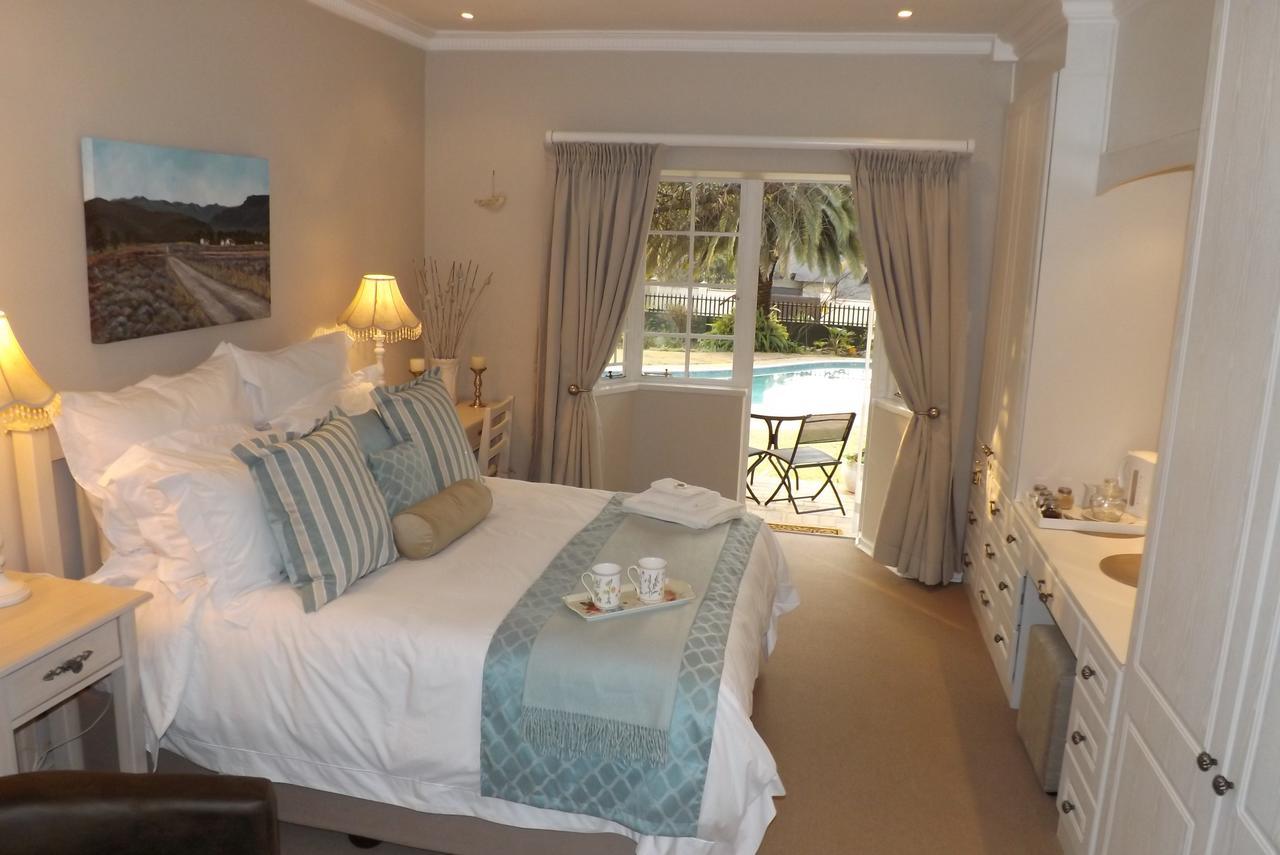 Tiree B&B 约翰内斯堡 外观 照片