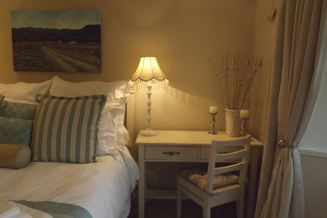 Tiree B&B 约翰内斯堡 外观 照片