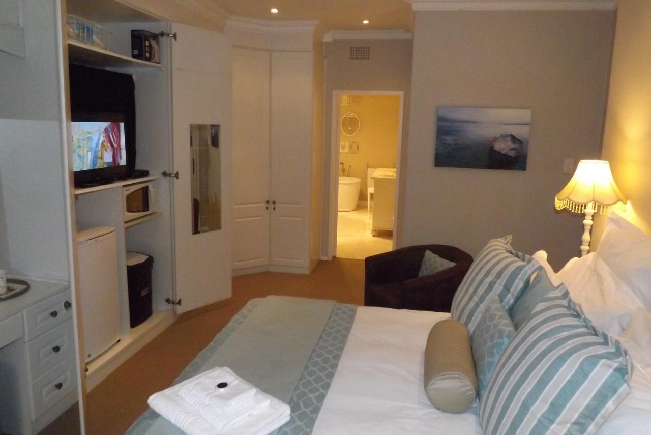 Tiree B&B 约翰内斯堡 外观 照片