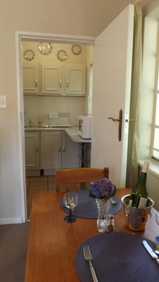 Tiree B&B 约翰内斯堡 外观 照片