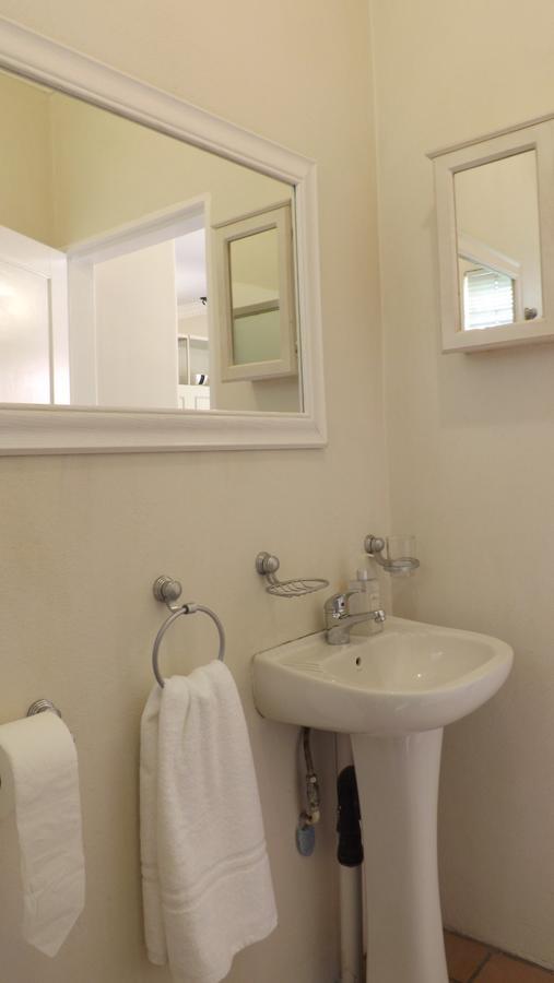 Tiree B&B 约翰内斯堡 外观 照片