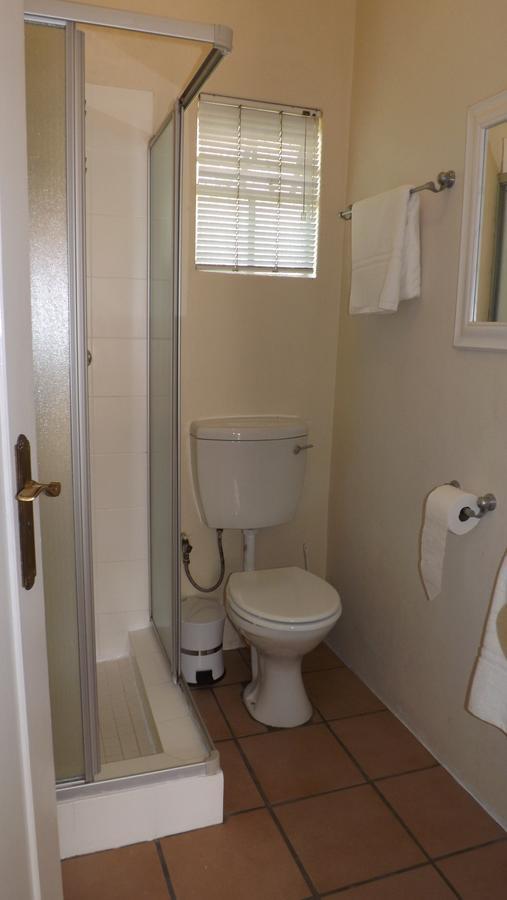 Tiree B&B 约翰内斯堡 外观 照片