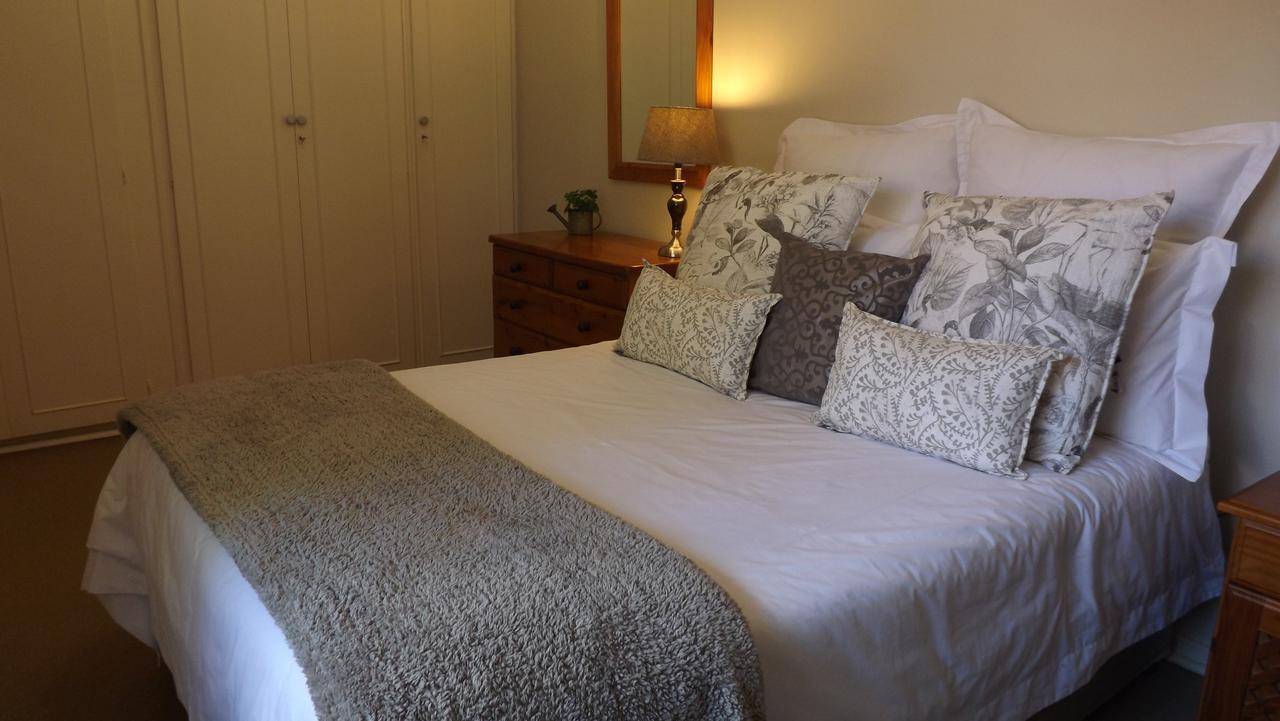 Tiree B&B 约翰内斯堡 外观 照片