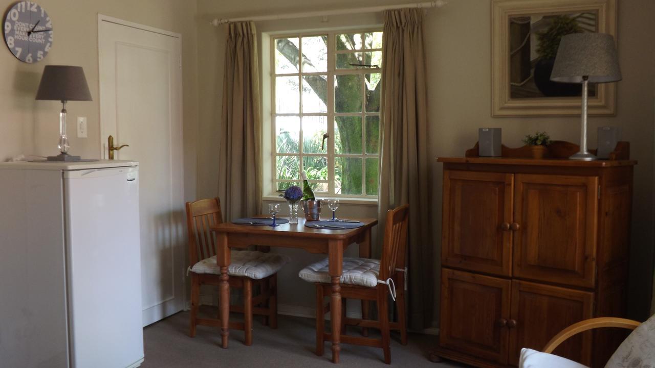 Tiree B&B 约翰内斯堡 外观 照片