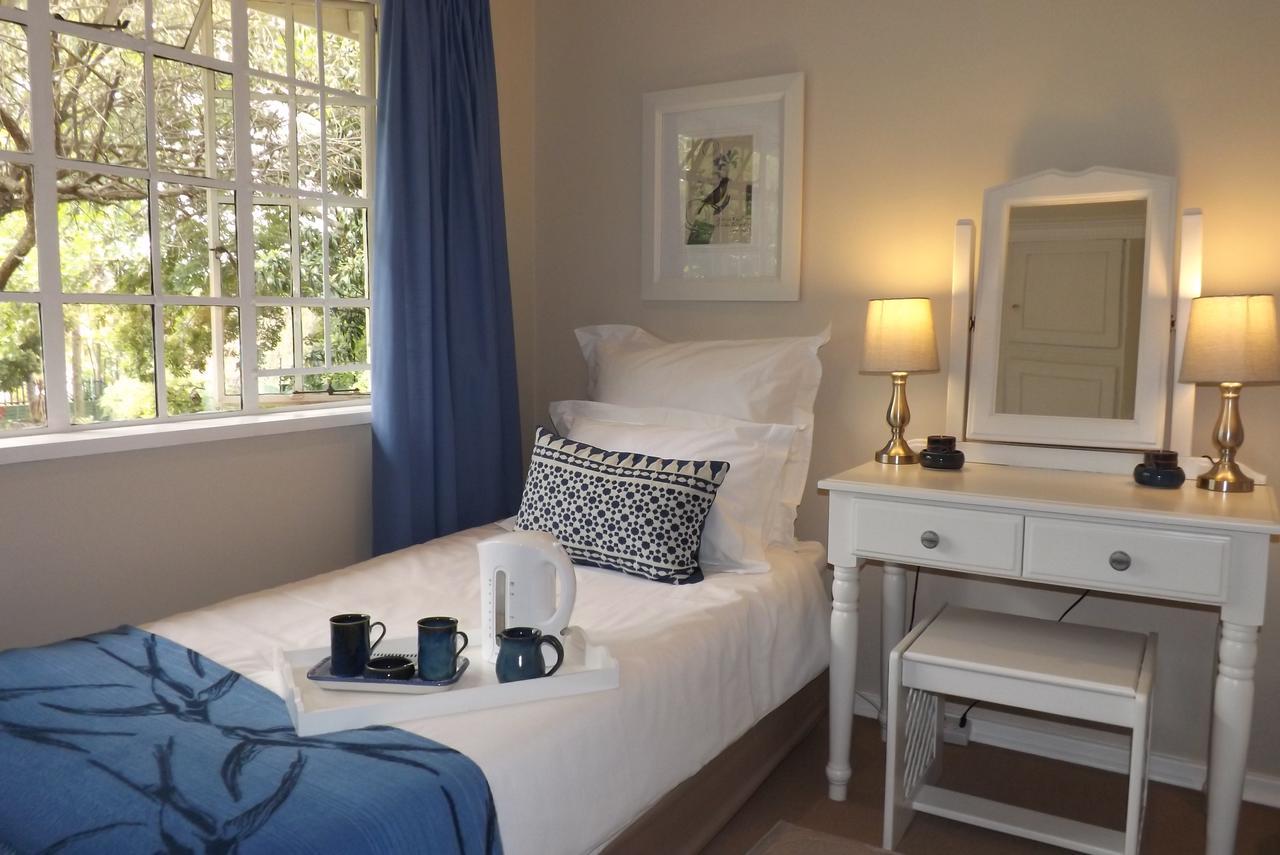 Tiree B&B 约翰内斯堡 外观 照片