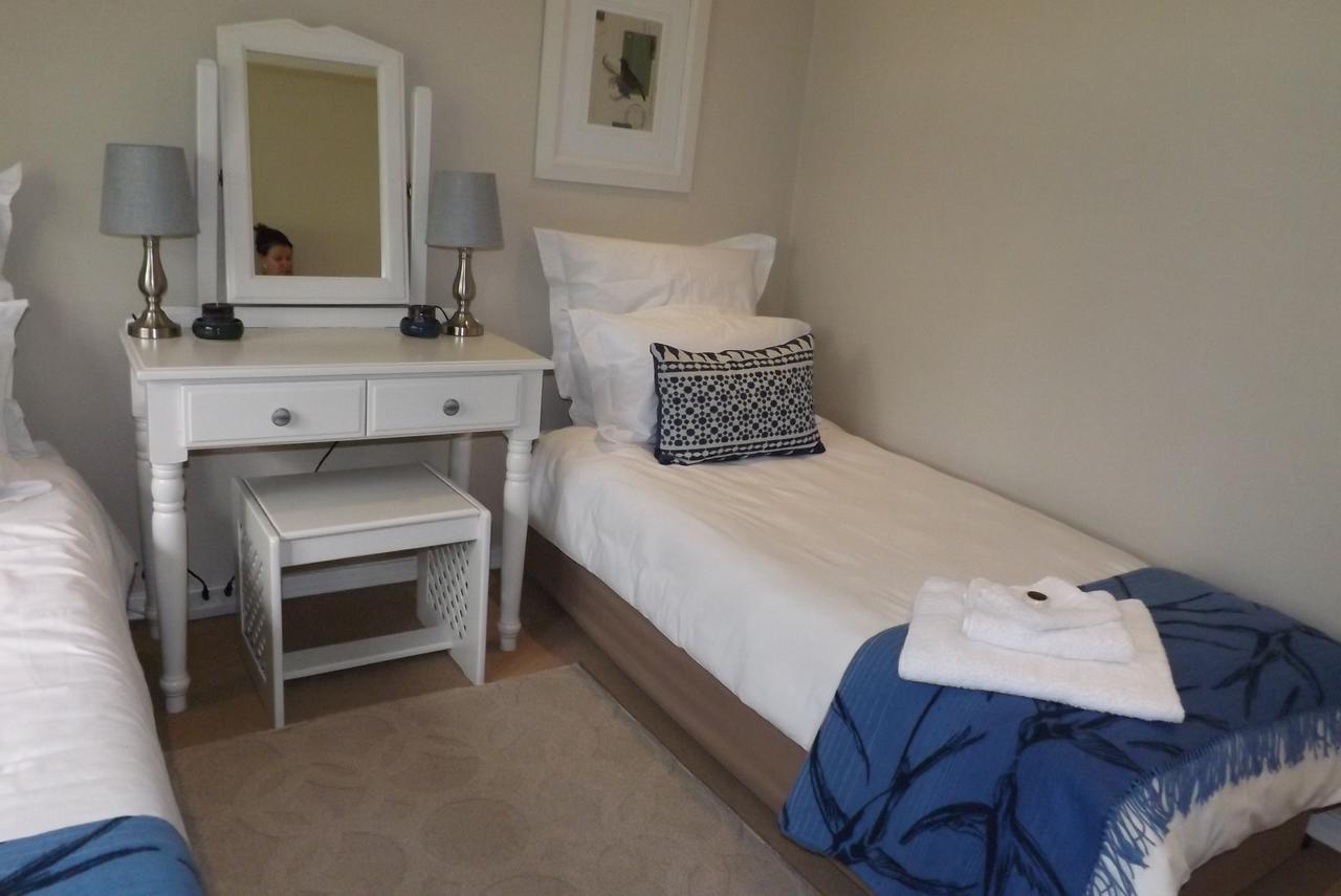 Tiree B&B 约翰内斯堡 外观 照片