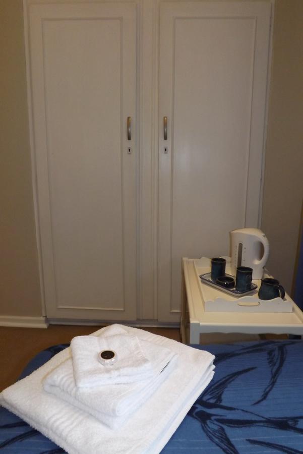 Tiree B&B 约翰内斯堡 外观 照片